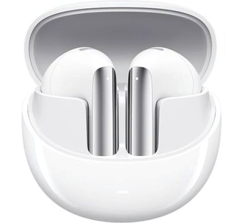 Наушники QCY AilyBuds Pro+ белый
