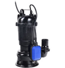 Насос  Patriot FQ600C