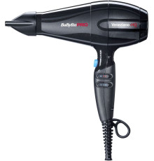 Фен BaByliss PRO Veneziano-HQ Ionic BAB6960IE