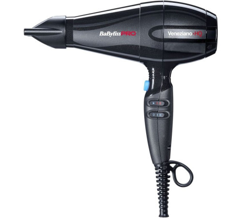 Фен BaByliss PRO Veneziano-HQ Ionic BAB6960IE