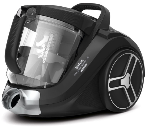 Пылесос Tefal Compact Power XXL TW4825EA