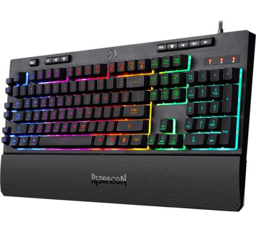 Клавиатура Redragon Shiva