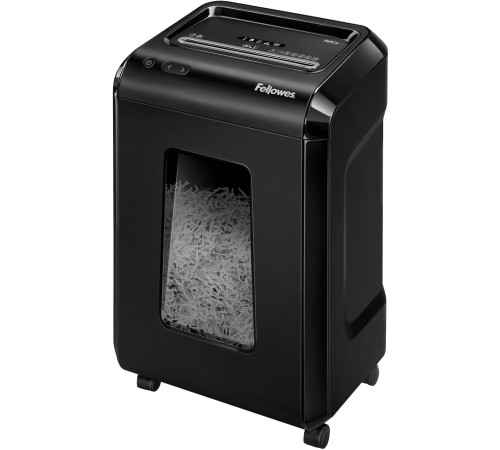Шредер Fellowes Powershred 92Cs FS-17193
