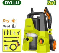Мойка высокого давления Dyllu DTHP4A16