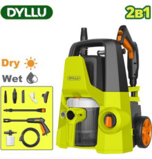 Мойка высокого давления Dyllu DTHP4A16