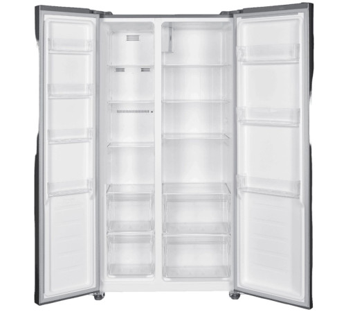 Холодильник side by side Kraft KF-MS4801XI