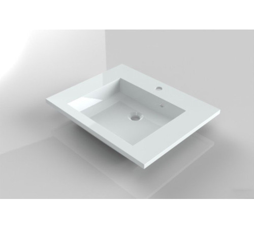 Умывальник Riho Broni 100 F7BR110048113