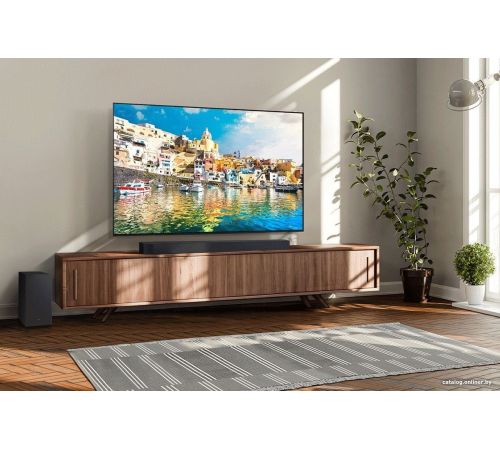 Саундбар Samsung HW-Q700D