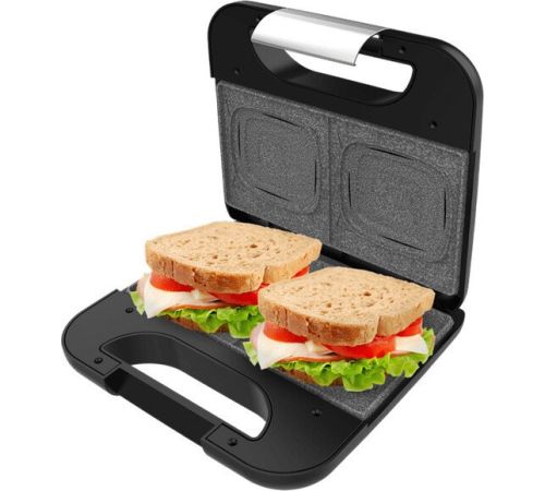 Сэндвичница Cecotec Rock’nToast Square