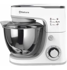 Планетарный миксер Sakura SA-6332W