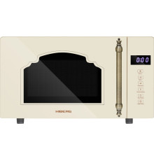 Микроволновая печь Hiberg i-VM 4088 YR