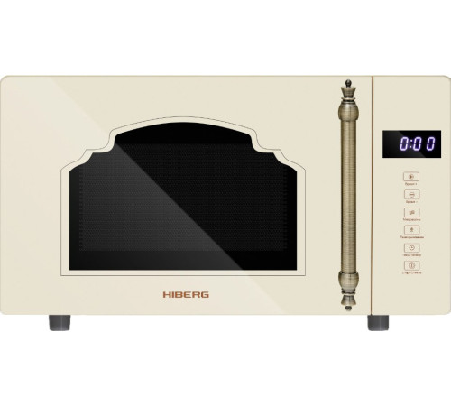 Микроволновая печь Hiberg i-VM 4088 YR