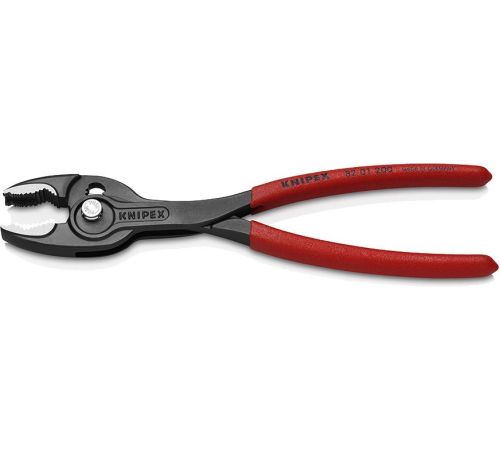 Клещи переставные Knipex TwinGrip 8201200