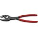 Клещи переставные Knipex TwinGrip 8201200