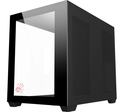 Корпус A4Tech Bloody BD-CC108 черный