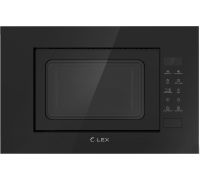 Микроволновая печь LEX BIMO 20.02 BL