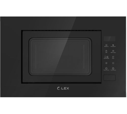 Микроволновая печь LEX BIMO 20.02 BL