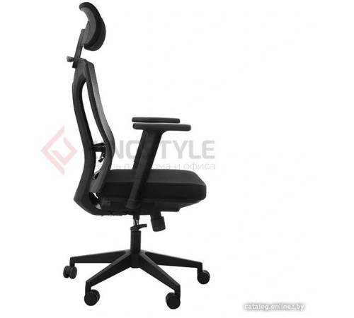 Офисное кресло SPARX Vita черный