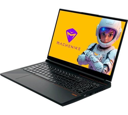 Игровой ноутбук Machenike S15 Pulsar S JJ00GZ00KRU