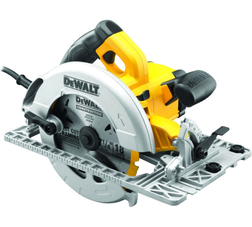 Дисковая циркулярная пила DeWalt DWE576K