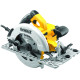 Дисковая циркулярная пила DeWalt DWE576K
