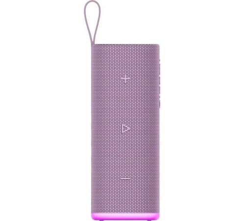 Беспроводная колонка Xiaomi Sound Play сиреневый, международная версия
