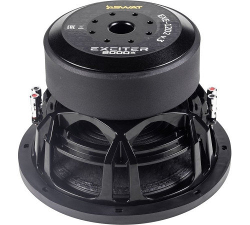 Головка сабвуфера Swat EXE-12D2 v.3