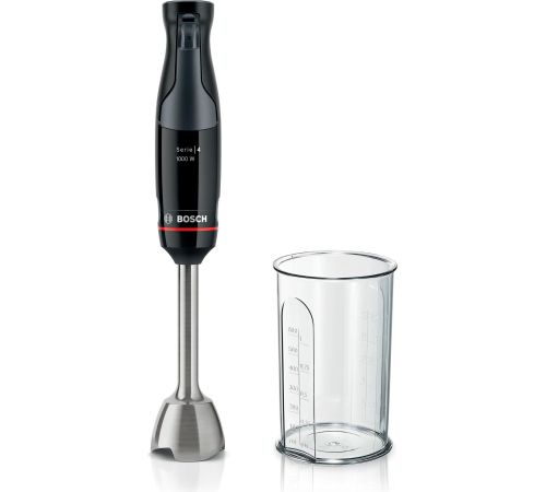 Погружной блендер Bosch ErgoMaster MSM4B610
