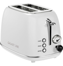 Тостер Galaxy Line GL2922
