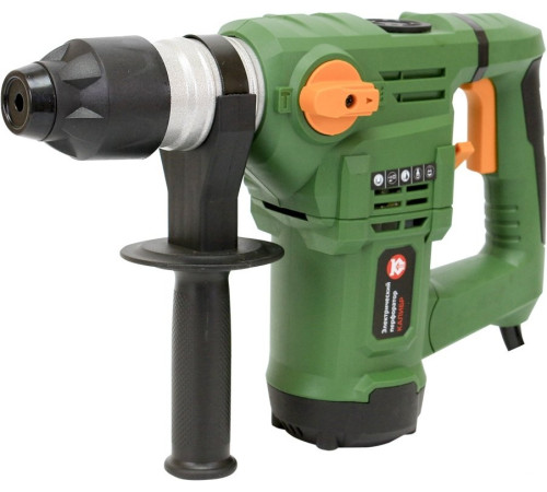 Перфоратор Калибр ЭП-1500/36