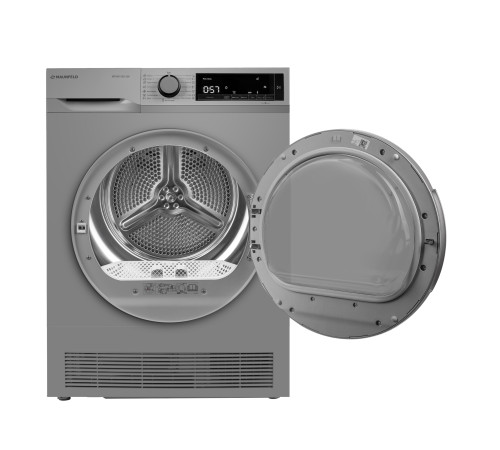 Сушильная машина MAUNFELD MFDM158SL400