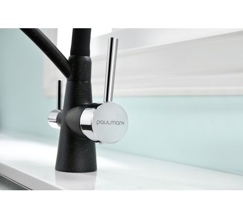 Смеситель Paulmark Siegen Si213111-308