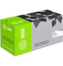 Картридж CACTUS CS-TK8515M аналог Kyocera TK-8515M