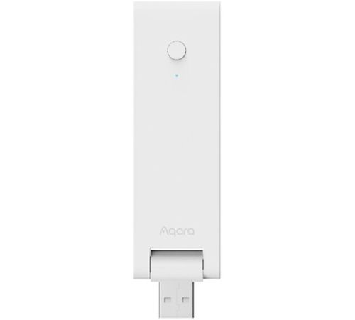 Центр управления хаб Aqara Hub M100 Thread