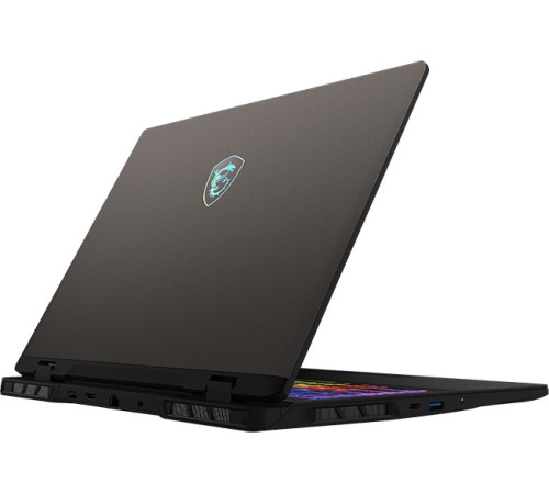 Игровой ноутбук MSI Crosshair A16 HX D7WFKG-043CN