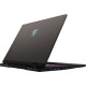 Игровой ноутбук MSI Crosshair A16 HX D7WFKG-043CN