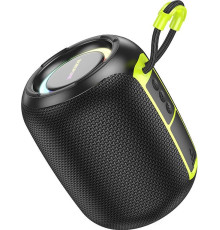 Беспроводная колонка Borofone BR36 черный