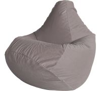 Кресло-мешок Flagman Груша Мега XXXL Г3.5-265 Velutto 08