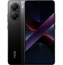 Телефон POCO X7 Pro 12GB/256GB международная версия черный