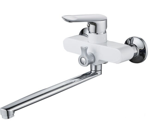 Смеситель Econoce EC0282WT