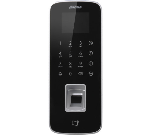 Автономный контроллер доступа Dahua DHI-ASI1212D