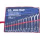 Набор ключей King Tony 1215MR01 14 предметов