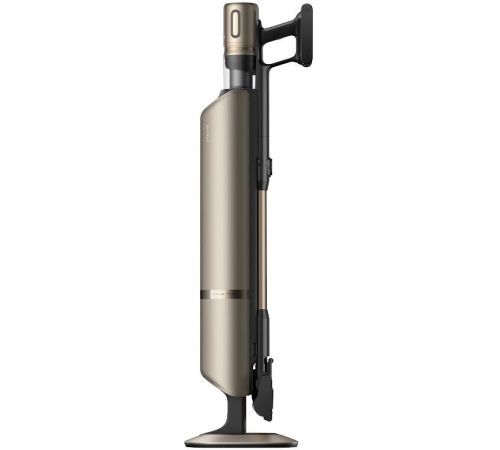 Пылесос Dreame Cordless Vacuum Cleaner Z40 CE Station с евровилкой