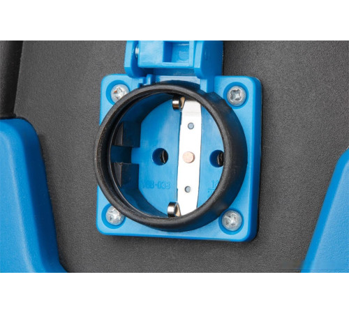 Пылесос Bull AS 3001