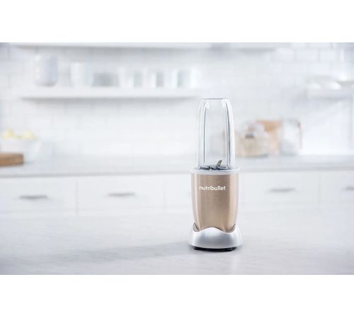 Стационарный блендер NutriBullet Pro NB908CP