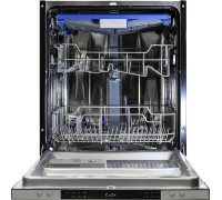 Встраиваемая посудомоечная машина LEX PM 6063 A