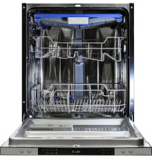 Встраиваемая посудомоечная машина LEX PM 6063 A