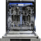 Встраиваемая посудомоечная машина LEX PM 6063 A