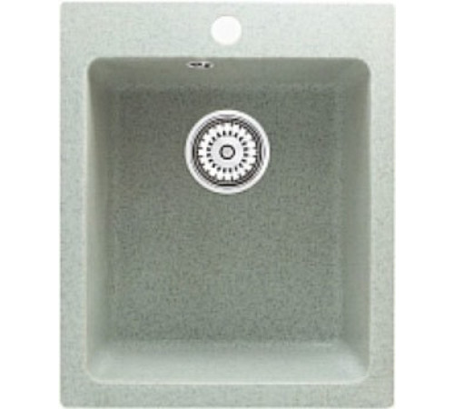 Кухонная мойка Berge BR-4200 серый матовый