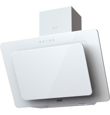 Кухонная вытяжка Krona Liva 600 S белый